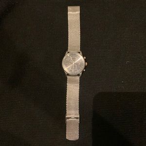 Titanium Citizen Eco-Drive Watch GREAT CONDITION